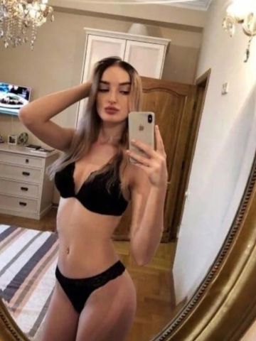 Наташа